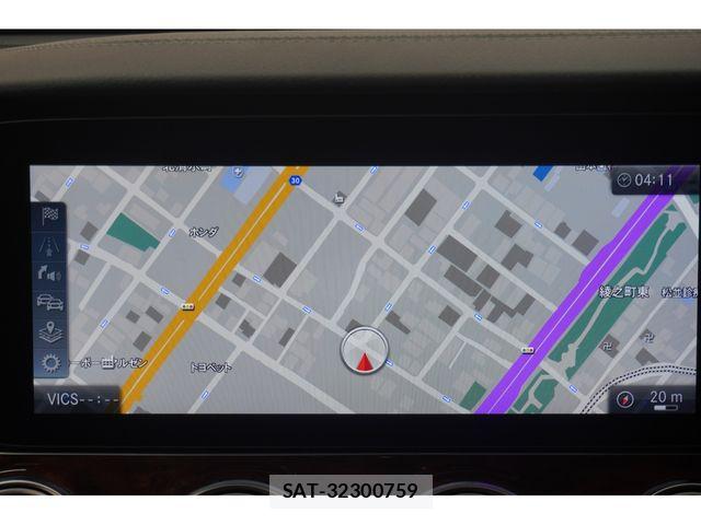 Mercedes Benz E-CLASS 2017-07 8366940-27