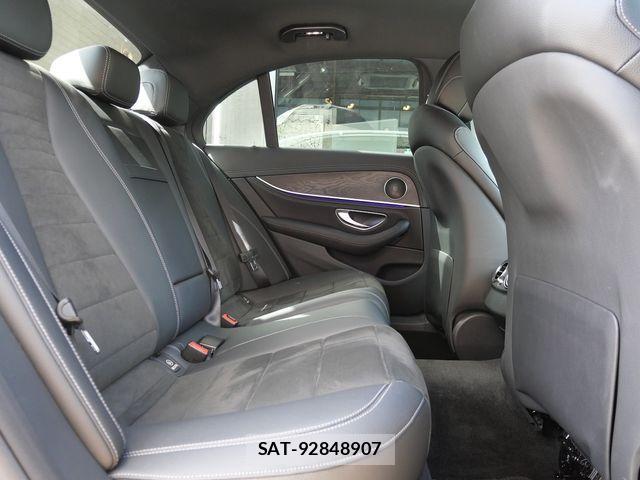 Mercedes Benz E-CLASS 2016-12 8366938-10
