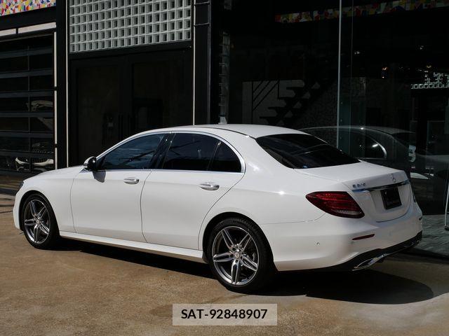 Mercedes Benz E-CLASS 2016-12 8366938-12