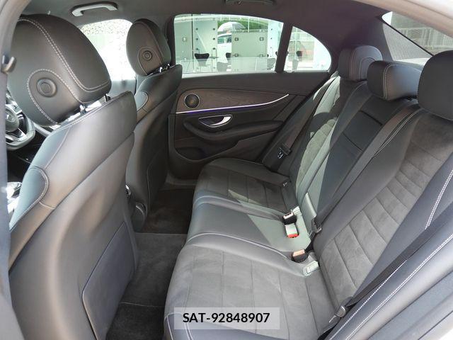 Mercedes Benz E-CLASS 2016-12 8366938-15