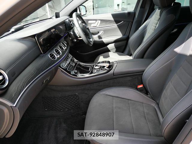 Mercedes Benz E-CLASS 2016-12 8366938-16