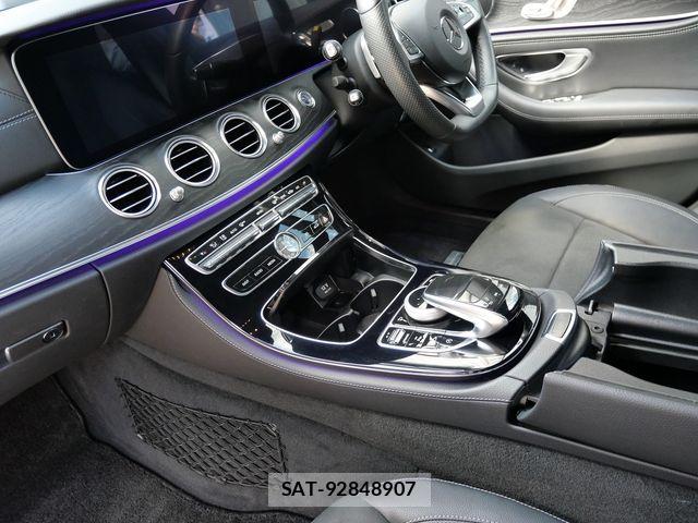 Mercedes Benz E-CLASS 2016-12 8366938-18