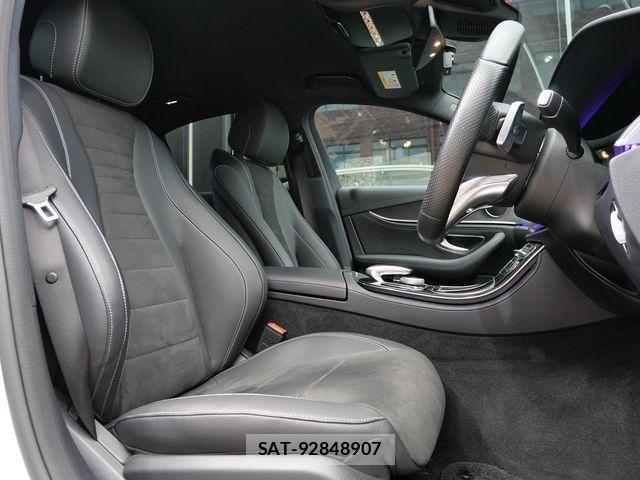 Mercedes Benz E-CLASS 2016-12 8366938-4
