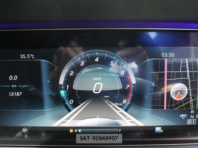 Mercedes Benz E-CLASS 2016-12 8366938-5