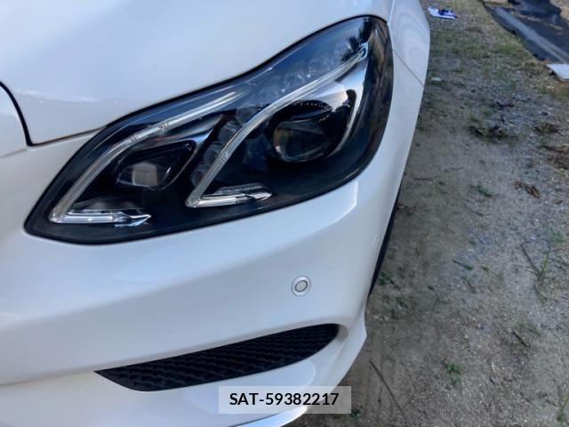 Mercedes Benz E-CLASS 2013-08 8413533-6