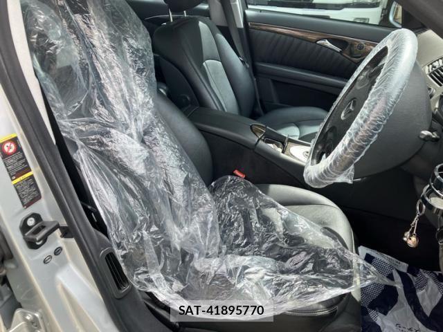 Mercedes Benz E-CLASS 2005-09 8413537-9
