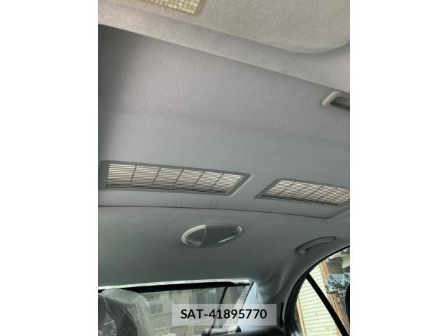 Mercedes Benz E-CLASS 2005-09 8413537-11