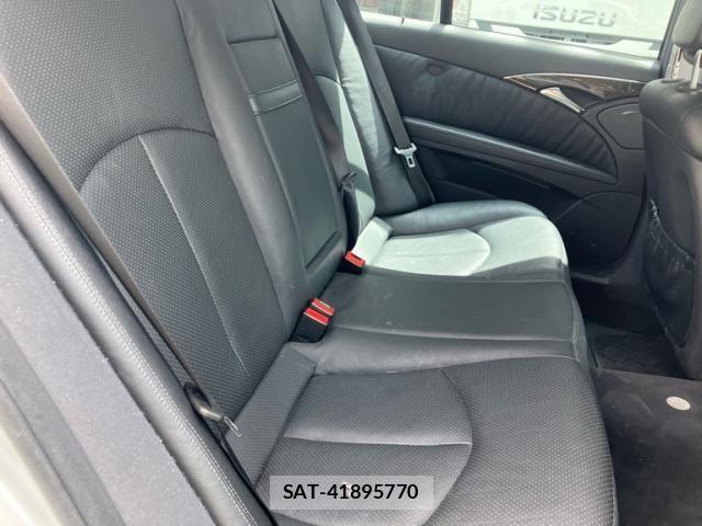 Mercedes Benz E-CLASS 2005-09 8413537-12