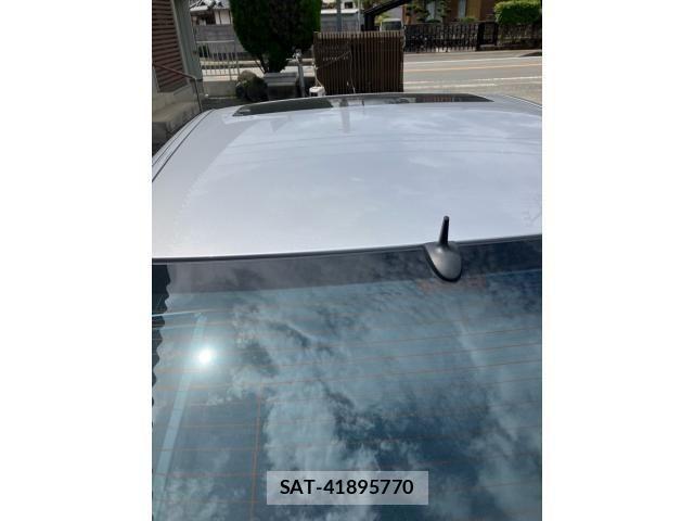 Mercedes Benz E-CLASS 2005-09 8413537-6