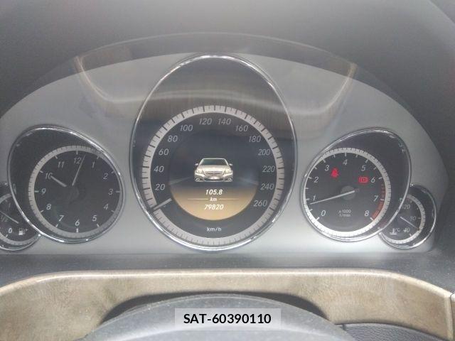 Mercedes Benz E-CLASS 2012-01 8413532-3