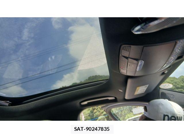 Mercedes Benz E-CLASS 2020-04 8413530-10