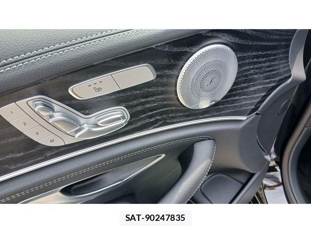 Mercedes Benz E-CLASS 2020-04 8413530-12