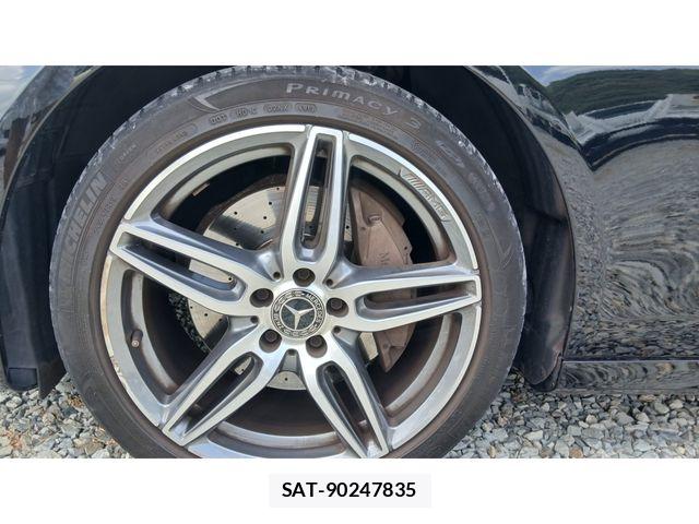 Mercedes Benz E-CLASS 2020-04 8413530-15