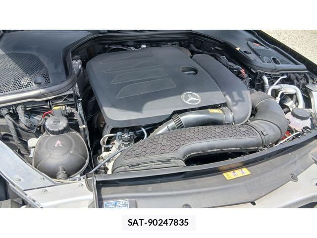 Mercedes Benz E-CLASS 2020-04 8413530-16