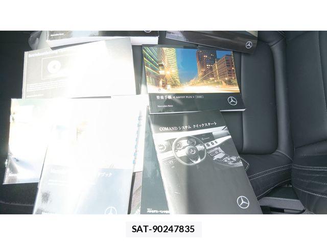 Mercedes Benz E-CLASS 2020-04 8413530-17