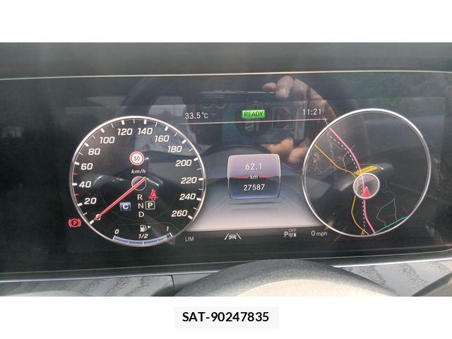 Mercedes Benz E-CLASS 2020-04 8413530-18
