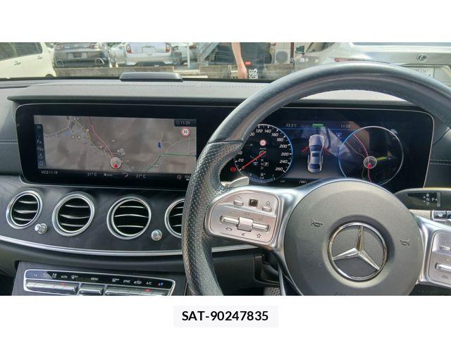 Mercedes Benz E-CLASS 2020-04 8413530-1