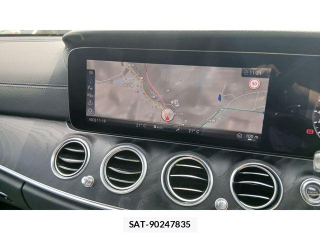 Mercedes Benz E-CLASS 2020-04 8413530-8
