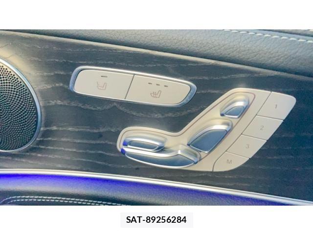 Mercedes Benz E-CLASS 2016-07 8438413-9