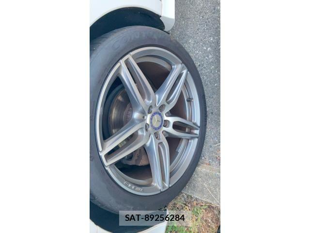 Mercedes Benz E-CLASS 2016-07 8438413-12