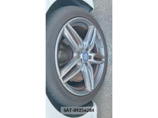 Mercedes Benz E-CLASS 2016-07 8438413-13