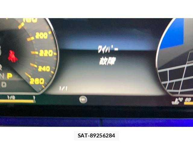 Mercedes Benz E-CLASS 2016-07 8438413-18