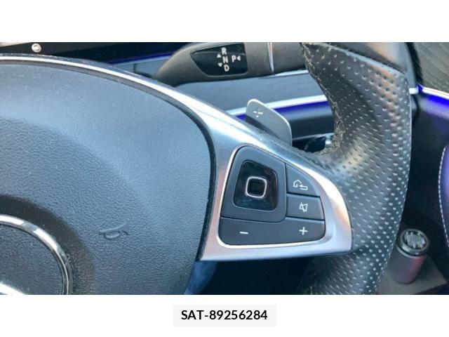 Mercedes Benz E-CLASS 2016-07 8438413-7