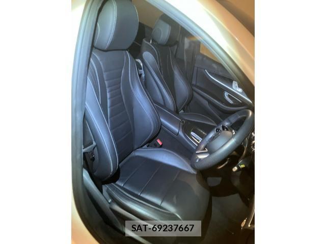Mercedes Benz E-CLASS 2021-12 8438412-16