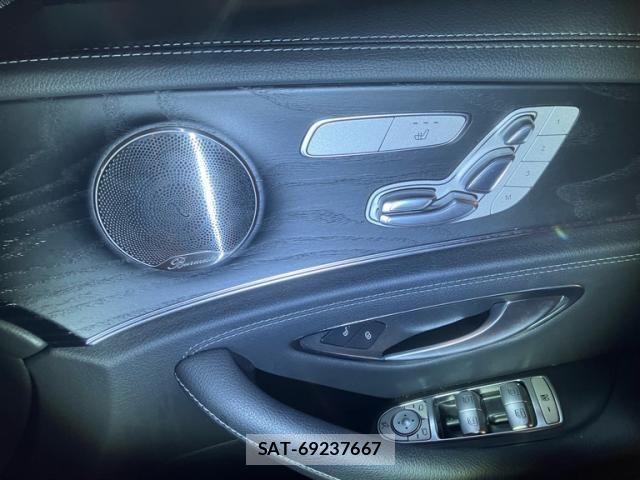 Mercedes Benz E-CLASS 2021-12 8438412-17