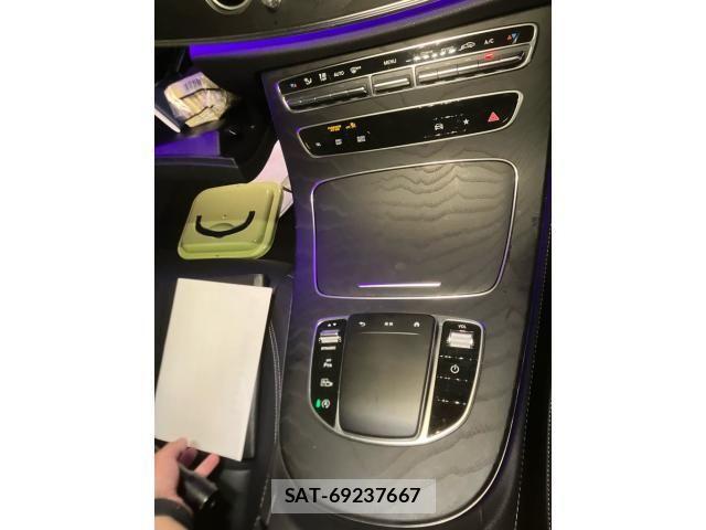 Mercedes Benz E-CLASS 2021-12 8438412-20