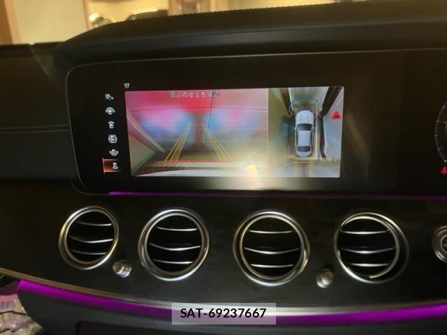 Mercedes Benz E-CLASS 2021-12 8438412-22