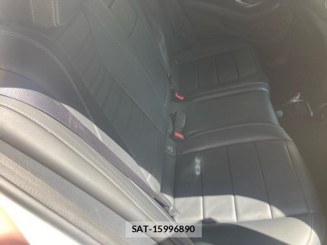Mercedes Benz E-CLASS 2017-05 8438414-10