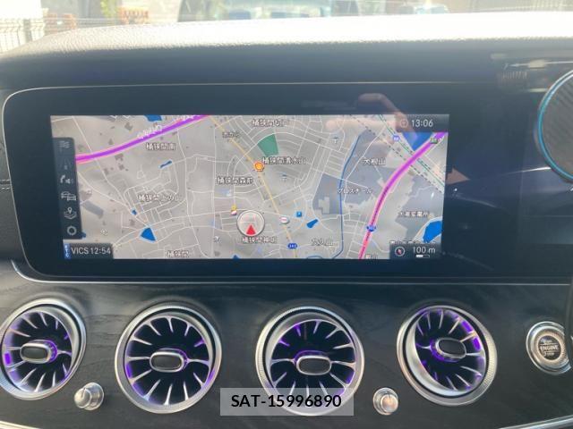 Mercedes Benz E-CLASS 2017-05 8438414-18
