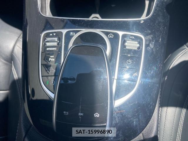 Mercedes Benz E-CLASS 2017-05 8438414-22
