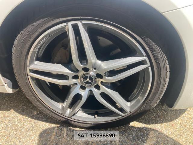Mercedes Benz E-CLASS 2017-05 8438414-4