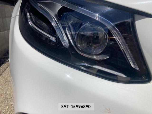 Mercedes Benz E-CLASS 2017-05 8438414-6