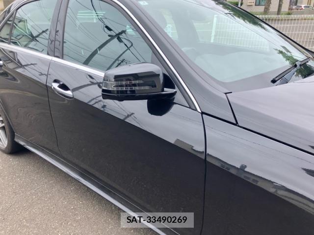 Mercedes Benz E-CLASS 2015-02 8485729-9