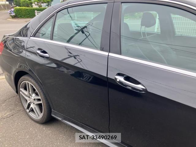 Mercedes Benz E-CLASS 2015-02 8485729-10