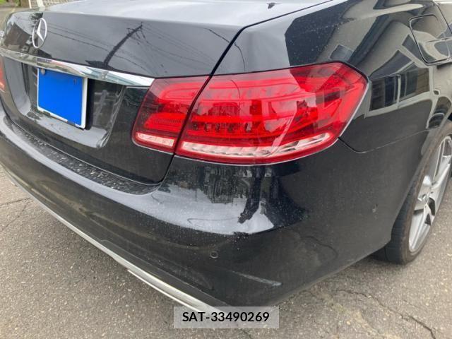 Mercedes Benz E-CLASS 2015-02 8485729-12