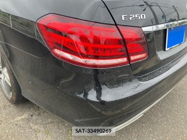Mercedes Benz E-CLASS 2015-02 8485729-13