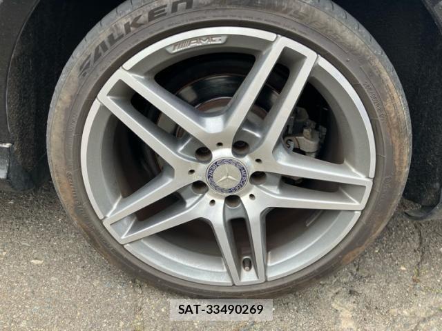 Mercedes Benz E-CLASS 2015-02 8485729-15