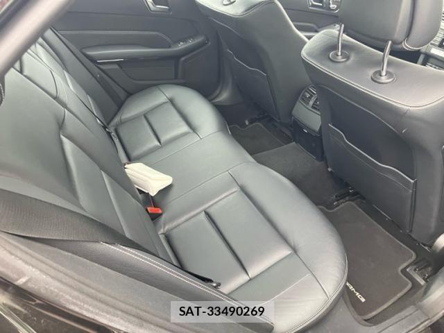 Mercedes Benz E-CLASS 2015-02 8485729-17