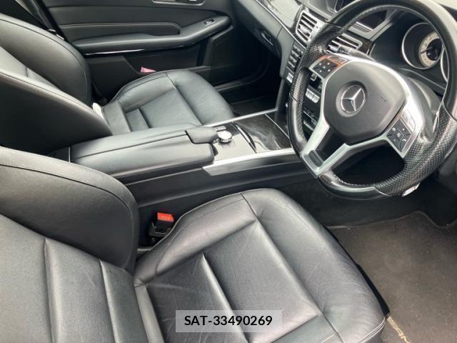 Mercedes Benz E-CLASS 2015-02 8485729-18