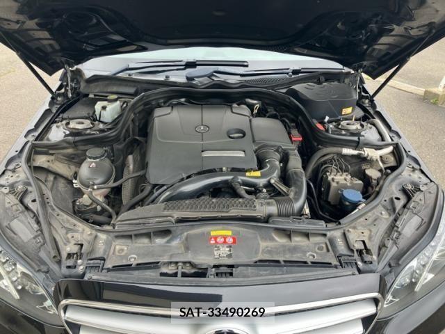 Mercedes Benz E-CLASS 2015-02 8485729-20