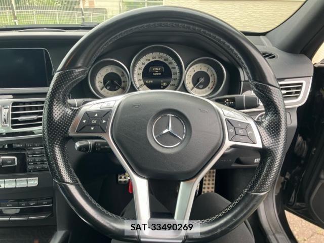Mercedes Benz E-CLASS 2015-02 8485729-22