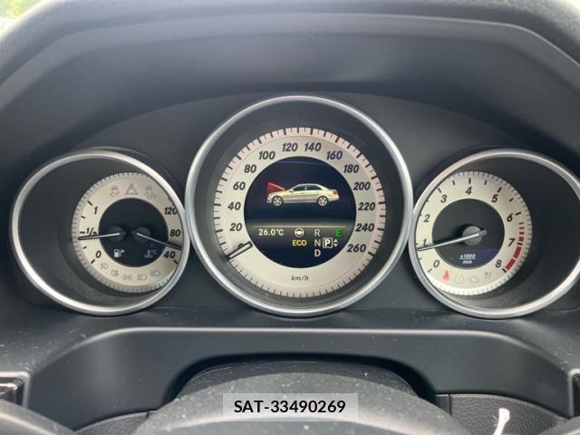 Mercedes Benz E-CLASS 2015-02 8485729-23