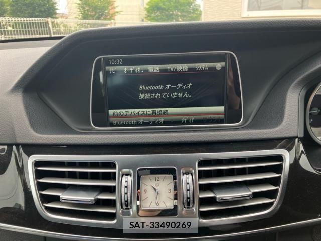 Mercedes Benz E-CLASS 2015-02 8485729-24