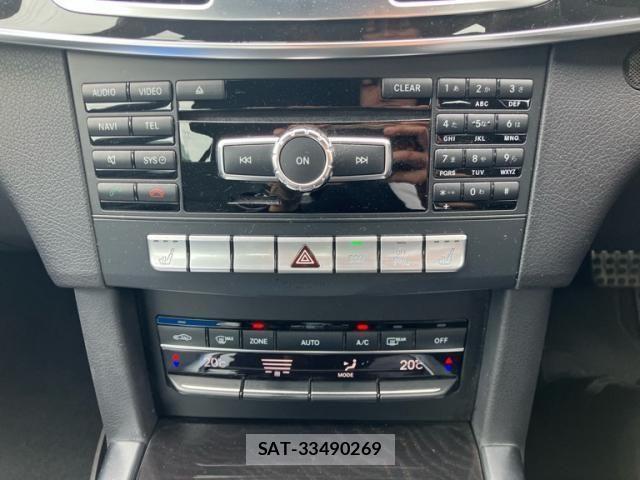 Mercedes Benz E-CLASS 2015-02 8485729-25