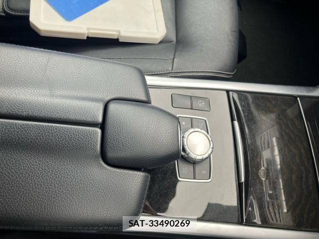Mercedes Benz E-CLASS 2015-02 8485729-26