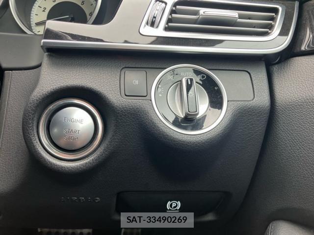 Mercedes Benz E-CLASS 2015-02 8485729-27